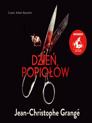 cover image of Dzień popiołów